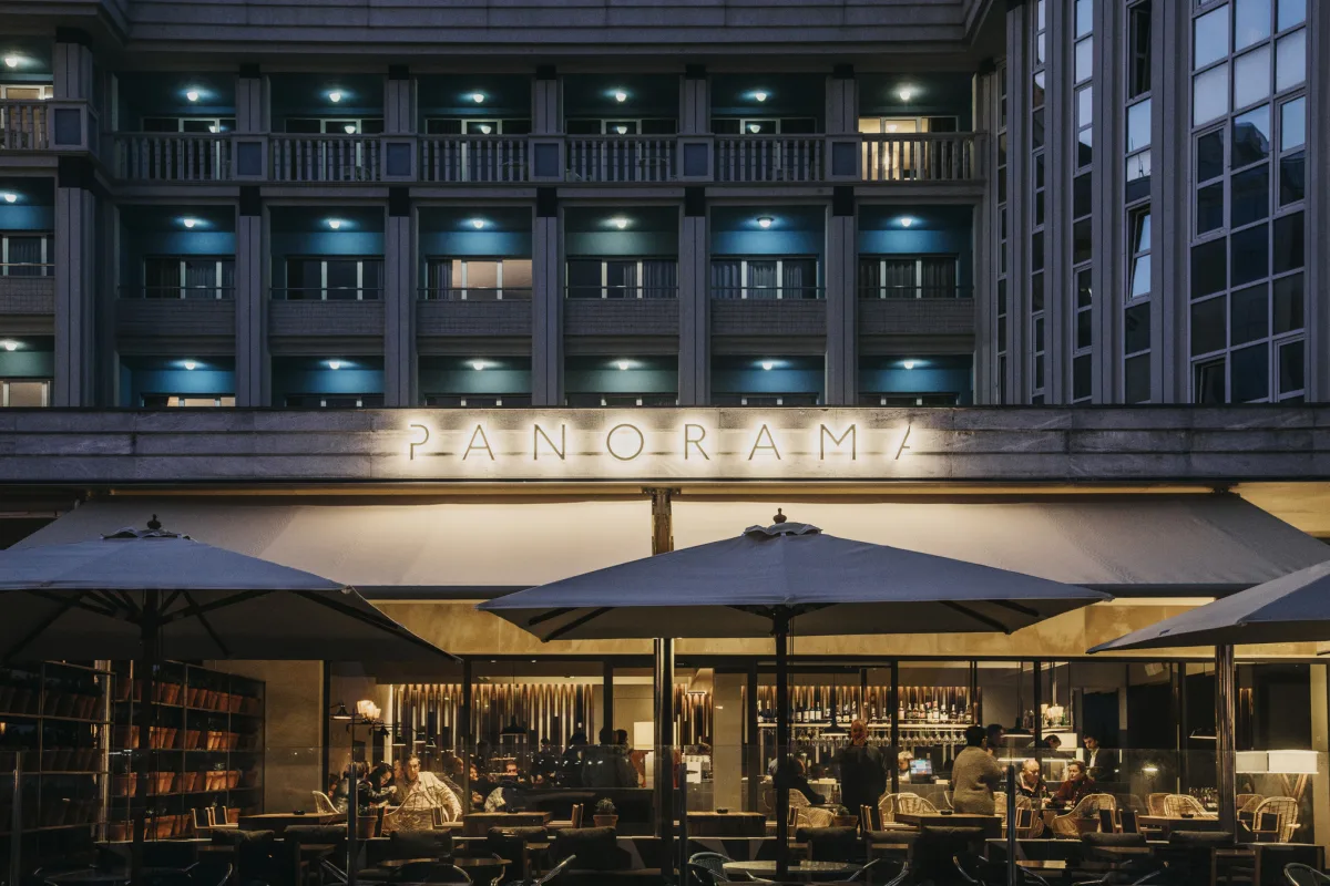 Hotel Chiqui Santander