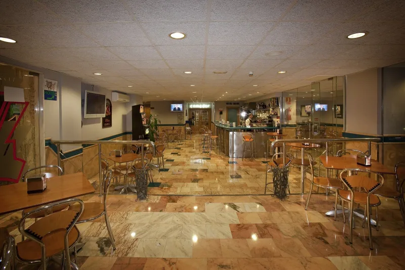 Foto de Hotel City House Alisas