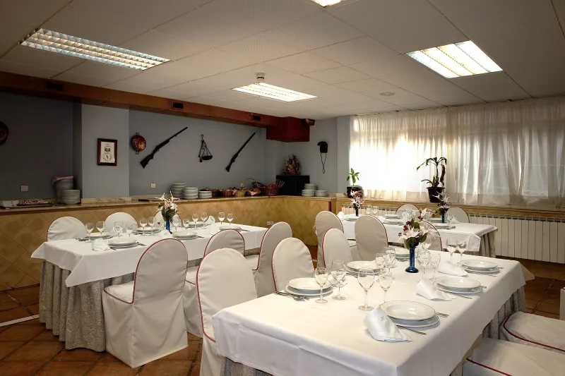 Foto de Hotel City House Alisas