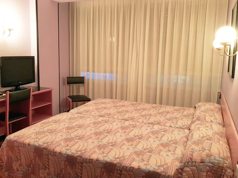 Foto de Hotel City House Alisas