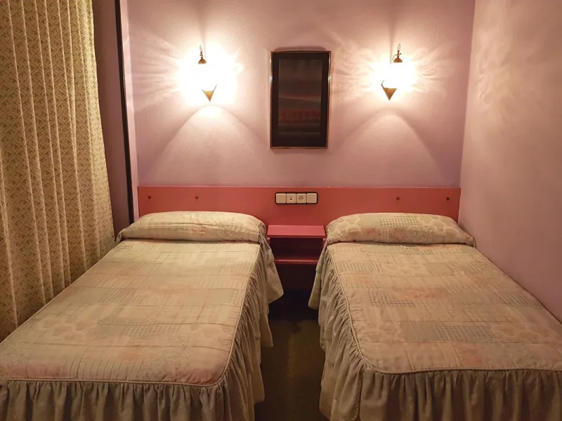 Foto de Hotel City House Alisas