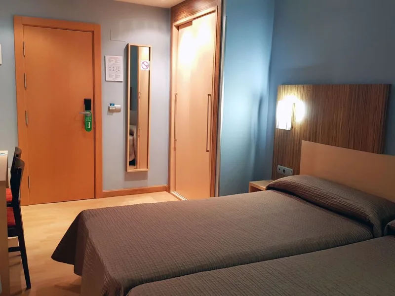 Foto de Hotel City House Alisas