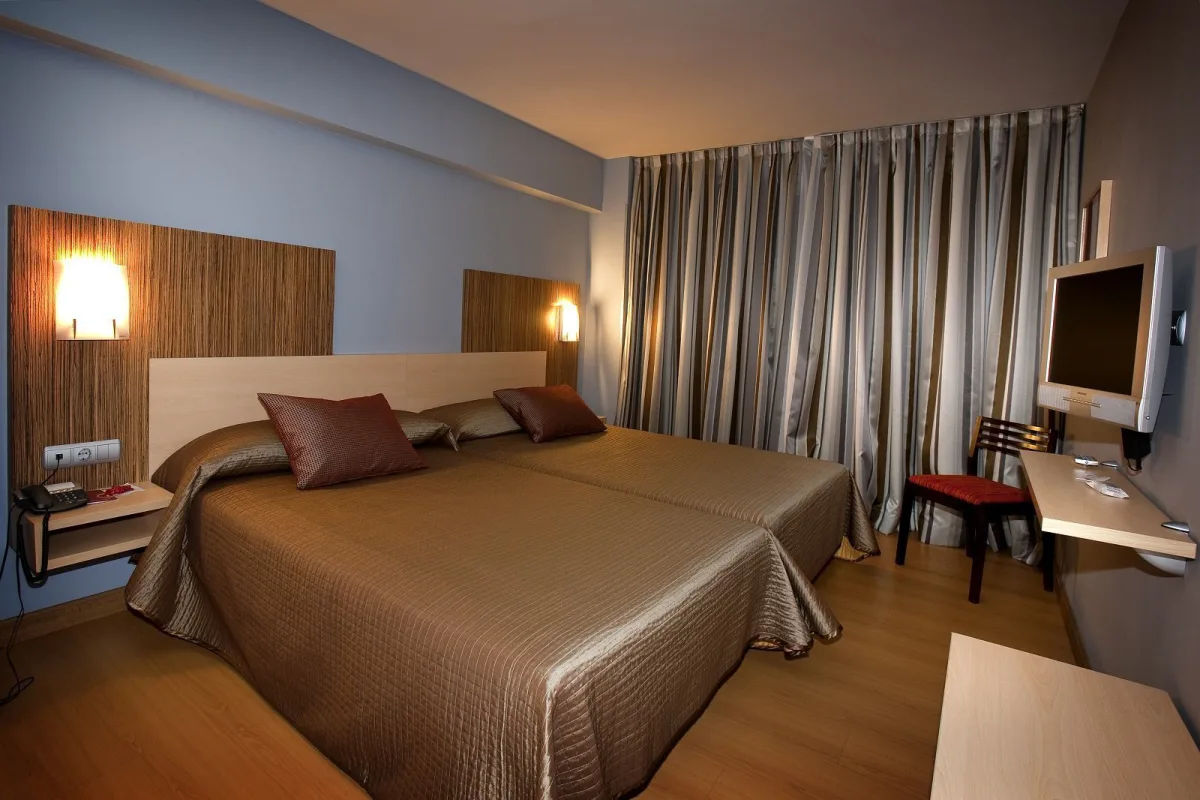 Hotel City House Alisas