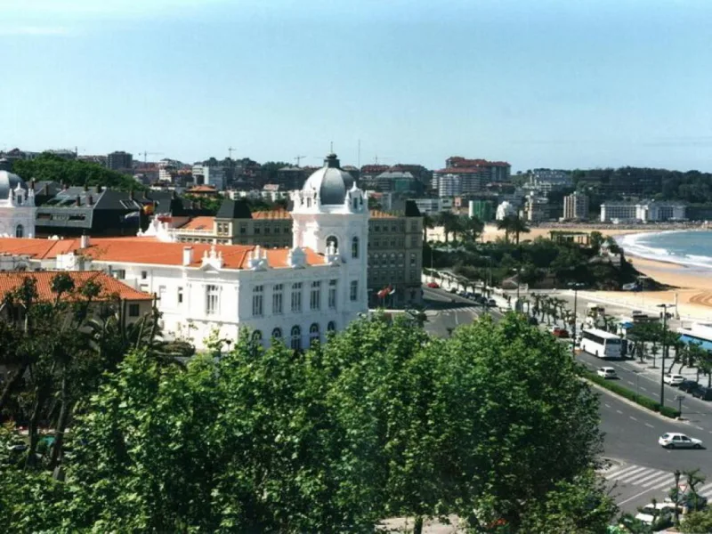 Foto de Hotel Don Carlos