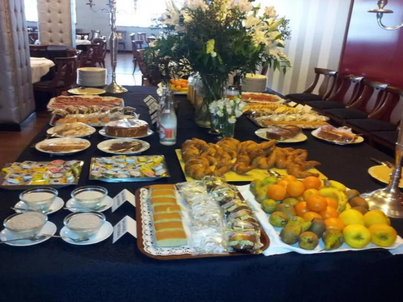 Foto de Hotel Don Carlos