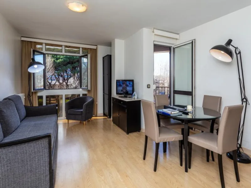 Foto de Hotel Don Carlos