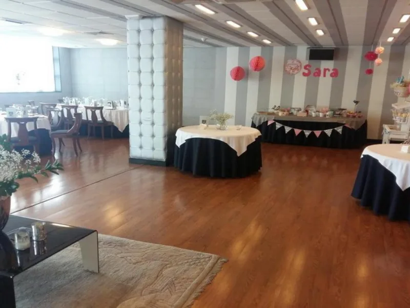 Foto de Hotel Don Carlos