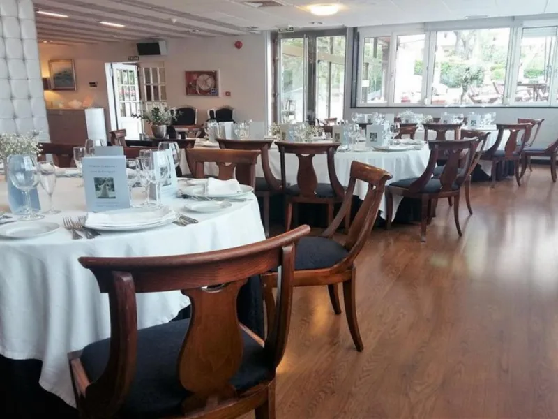 Foto de Hotel Don Carlos