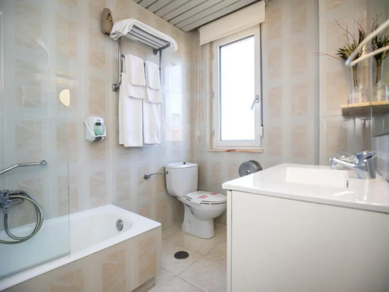 Foto de Hotel Don Carlos