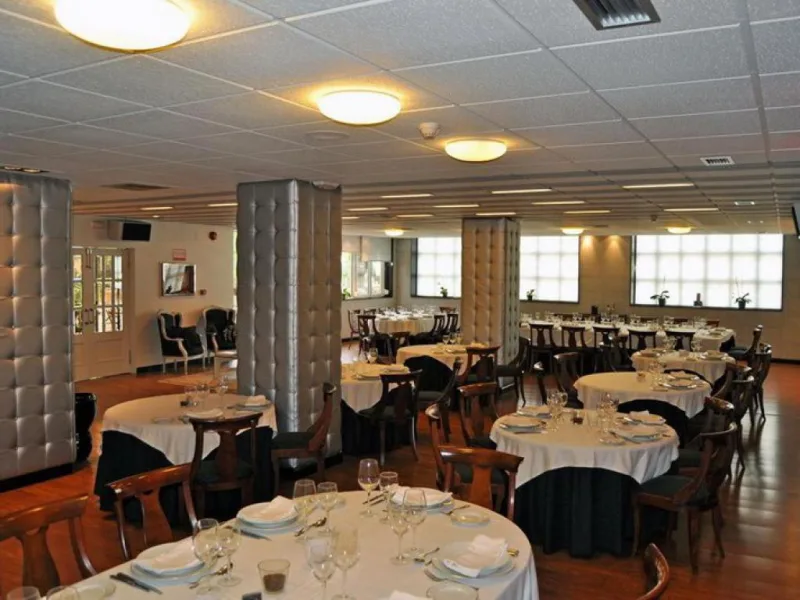 Foto de Hotel Don Carlos