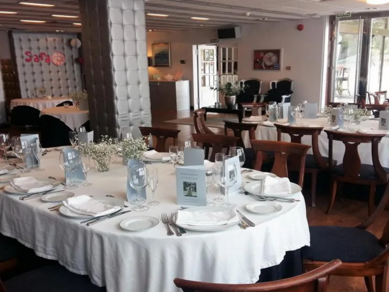 Foto de Hotel Don Carlos