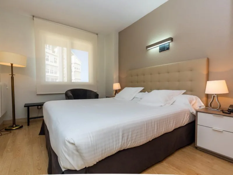 Foto de Hotel Don Carlos