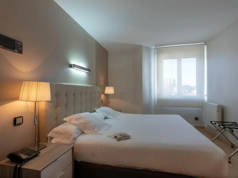 Foto de Hotel Don Carlos