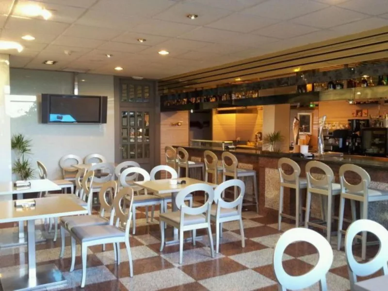 Foto de Hotel Don Carlos