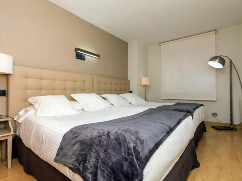 Foto de Hotel Don Carlos