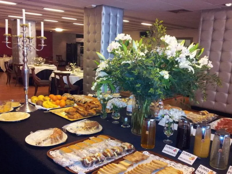 Foto de Hotel Don Carlos