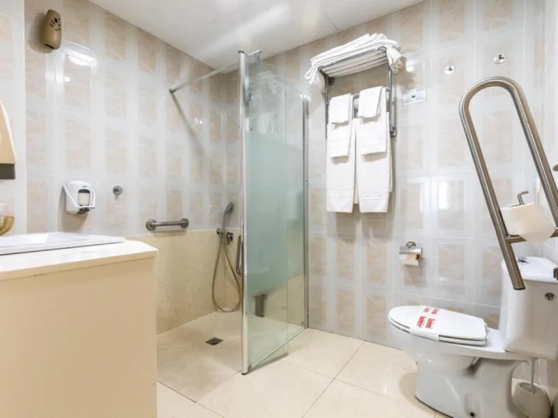 Foto de Hotel Don Carlos