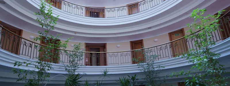 Foto de Hotel Hoyuela