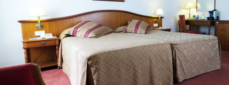 Foto de Hotel Hoyuela