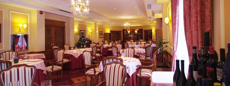 Foto de Hotel Hoyuela