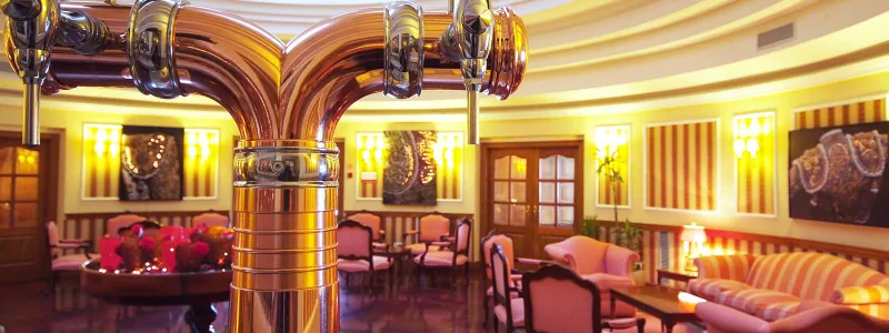 Foto de Hotel Hoyuela