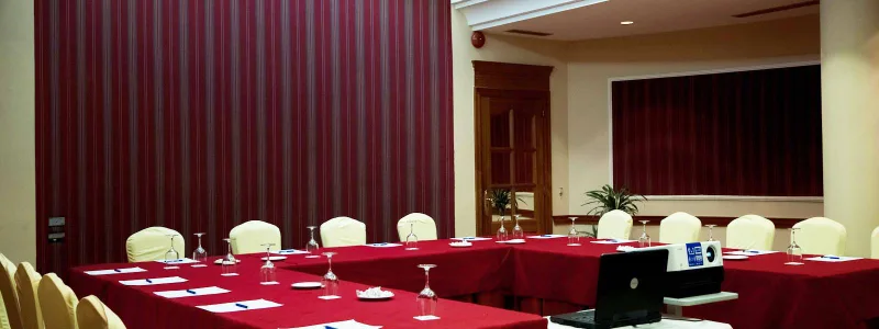 Foto de Hotel Hoyuela