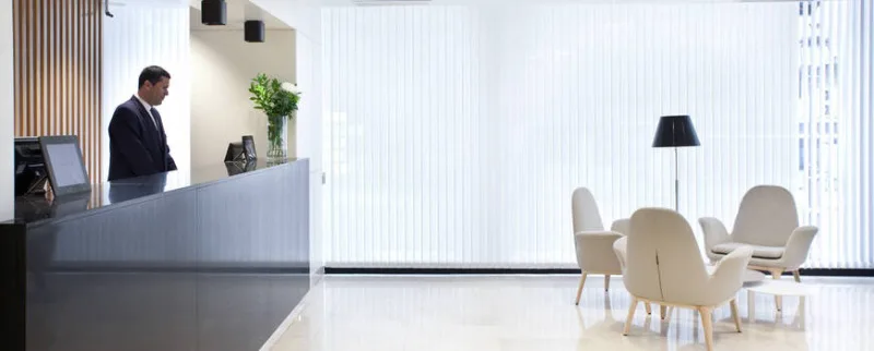 Foto de Hotel NH Ciudad de Santander