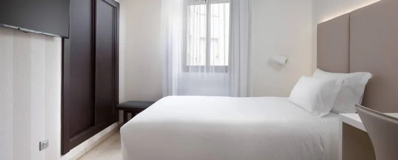 Foto de Hotel NH Ciudad de Santander