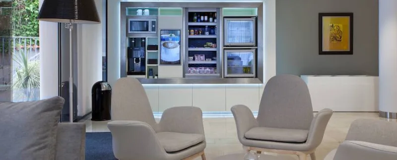 Foto de Hotel NH Ciudad de Santander