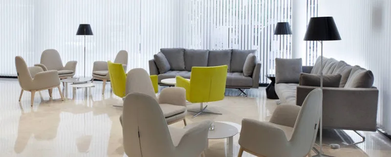 Foto de Hotel NH Ciudad de Santander