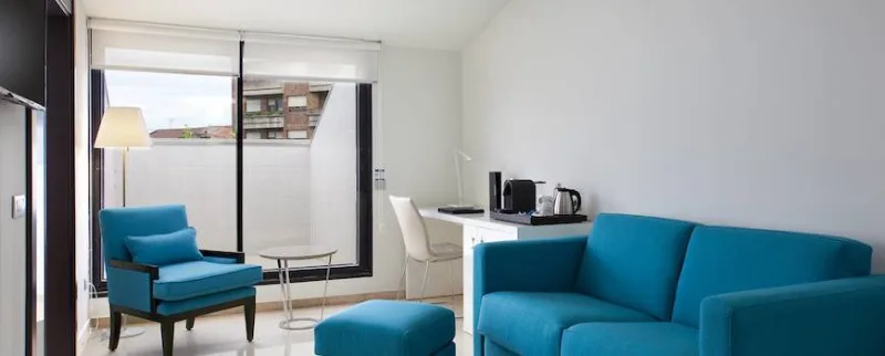 Foto de Hotel NH Ciudad de Santander