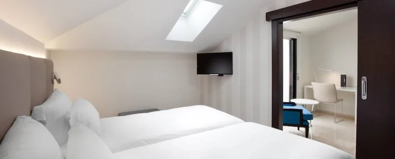 Foto de Hotel NH Ciudad de Santander