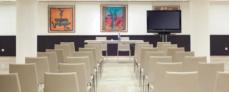 Foto de Hotel NH Ciudad de Santander