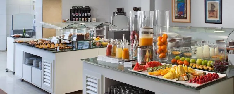 Foto de Hotel NH Ciudad de Santander