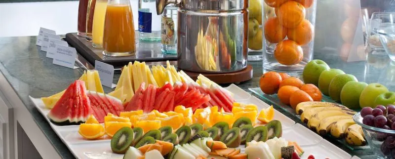 Foto de Hotel NH Ciudad de Santander