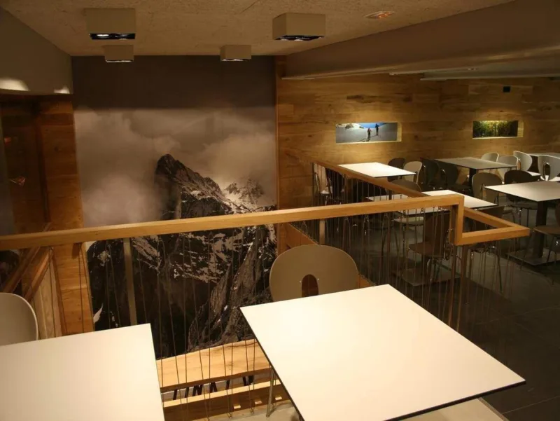 Foto de Hotel Picos de Europa