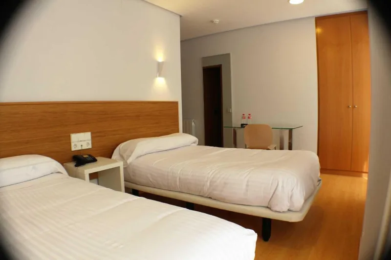 Foto de Hotel Picos de Europa