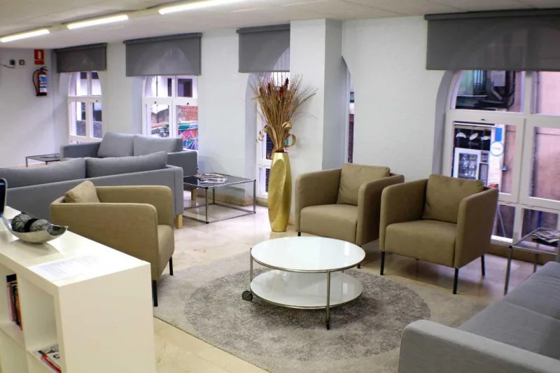 Foto de Hotel Picos de Europa