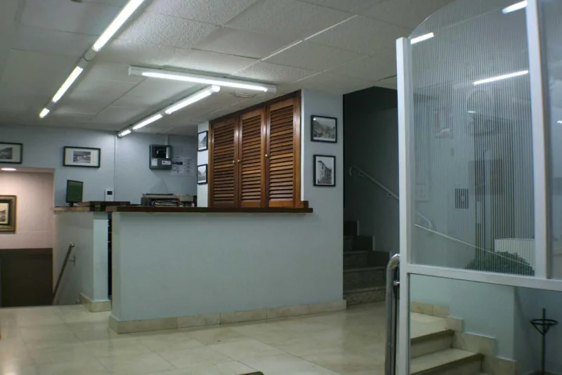 Foto de Hotel Picos de Europa