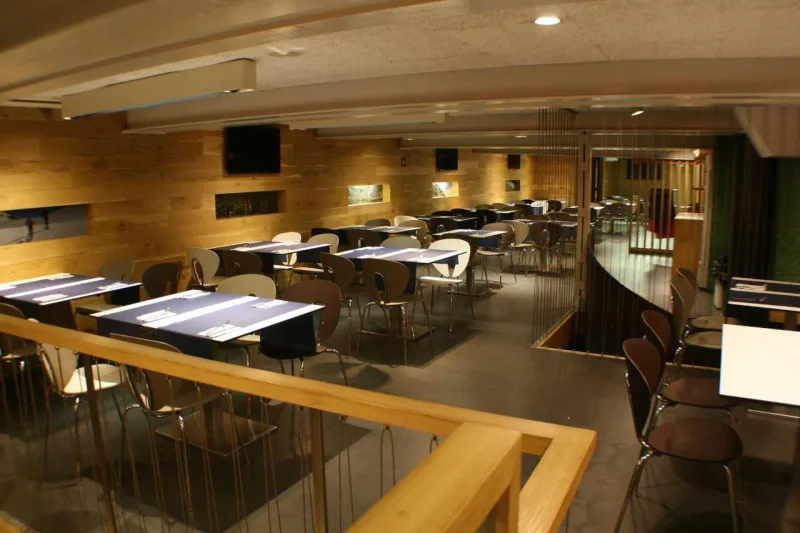 Foto de Hotel Picos de Europa