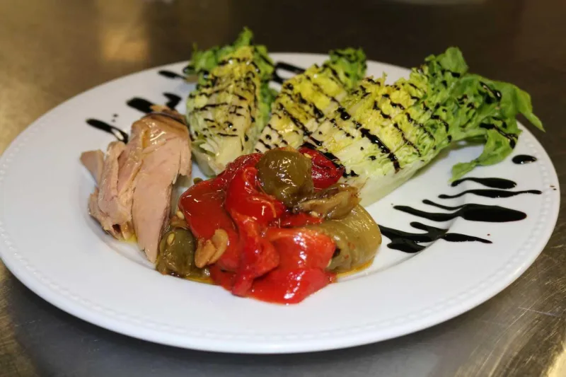 Foto de Hotel Picos de Europa