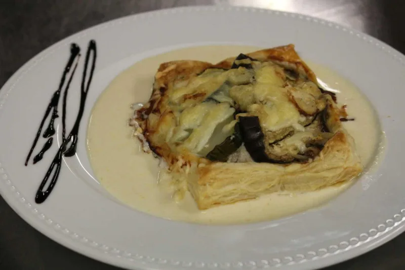 Foto de Hotel Picos de Europa