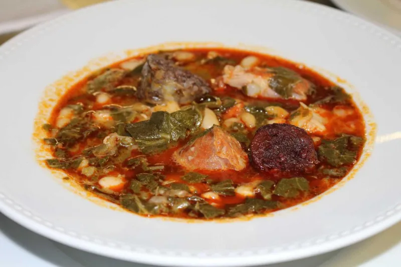 Foto de Hotel Picos de Europa