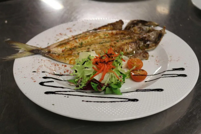 Foto de Hotel Picos de Europa