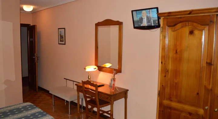 Foto de Hotel San Glorio