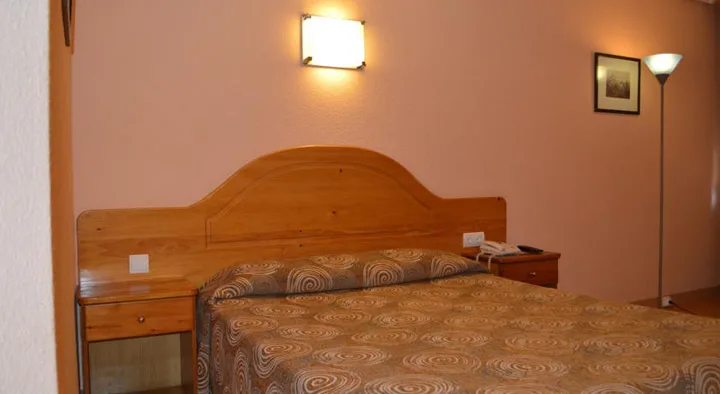 Foto de Hotel San Glorio