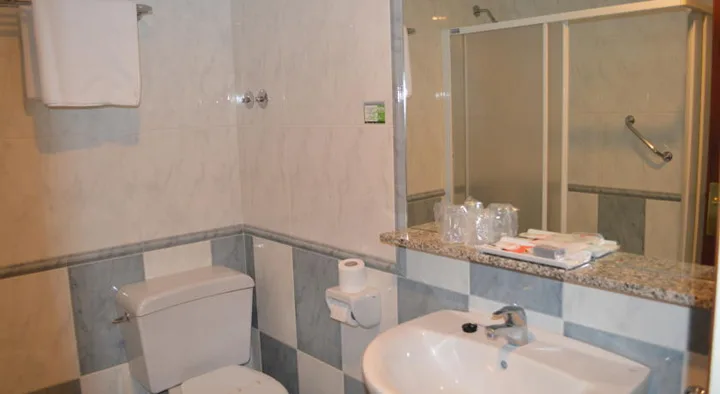 Foto de Hotel San Glorio