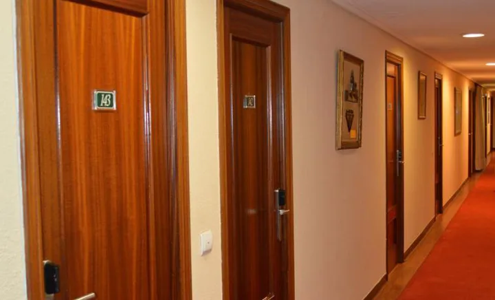 Foto de Hotel San Glorio