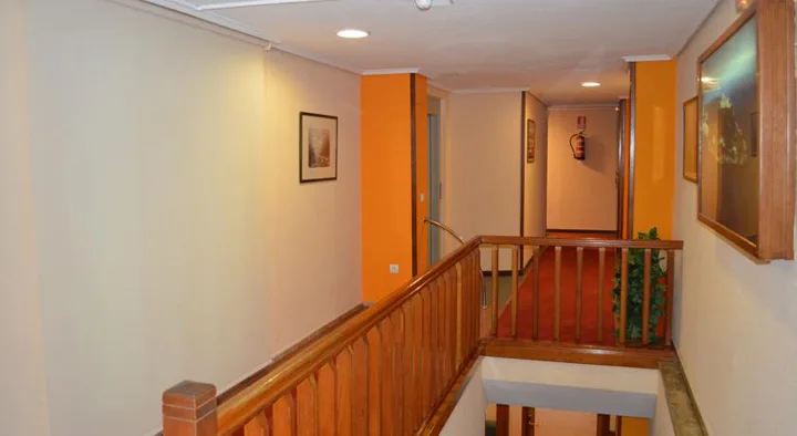 Foto de Hotel San Glorio