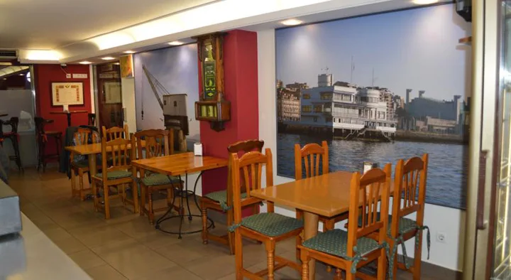 Foto de Hotel San Glorio